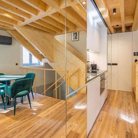 波尔图62 Design House II公寓 外观 照片