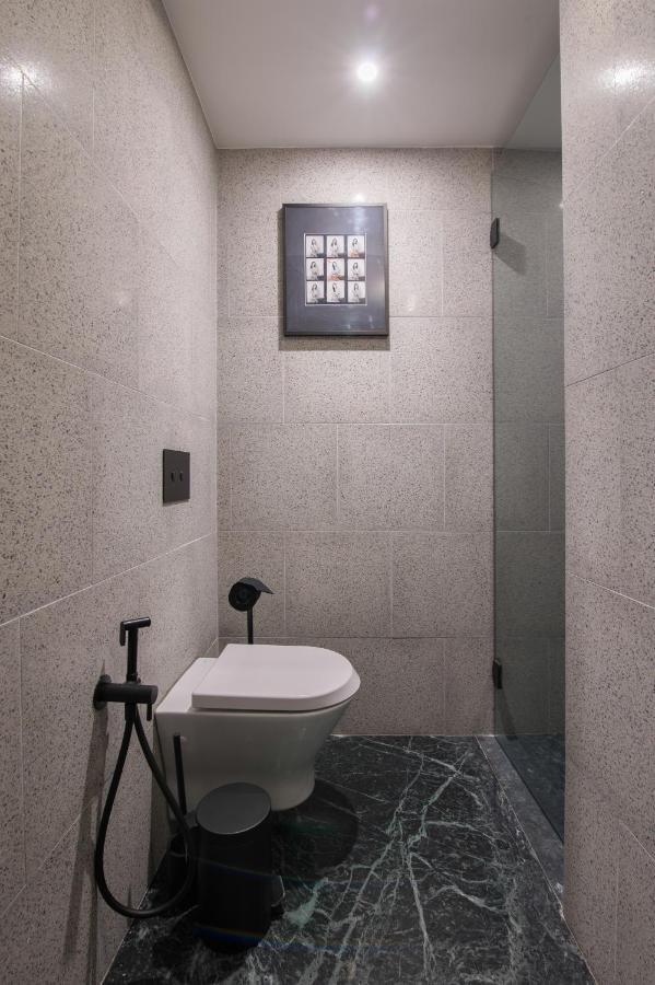 波尔图62 Design House II公寓 外观 照片