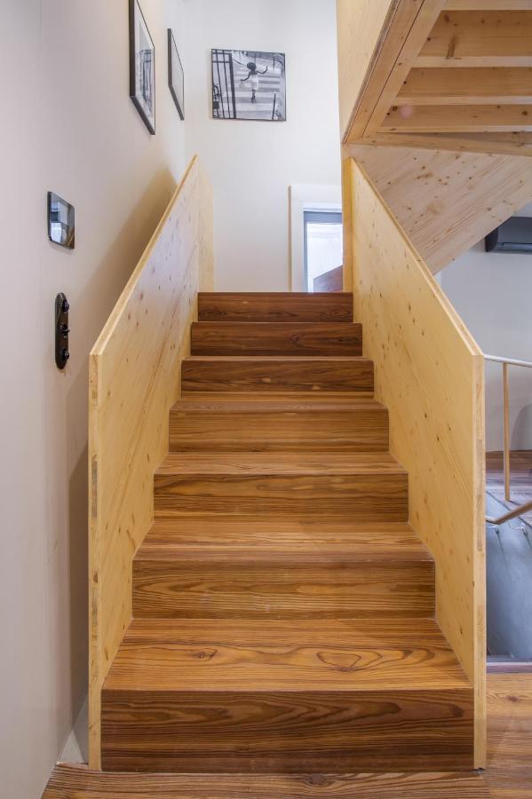 波尔图62 Design House II公寓 外观 照片