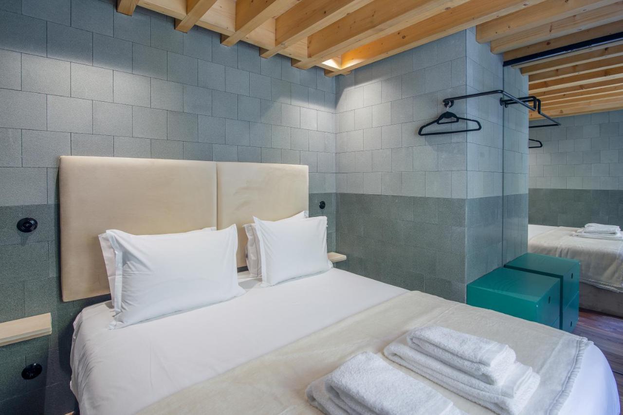 波尔图62 Design House II公寓 外观 照片