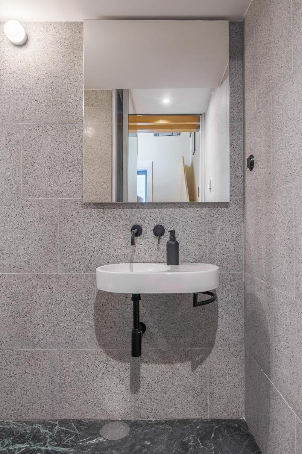 波尔图62 Design House II公寓 外观 照片