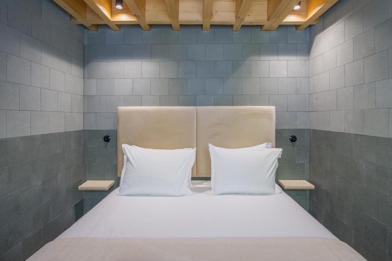 波尔图62 Design House II公寓 外观 照片