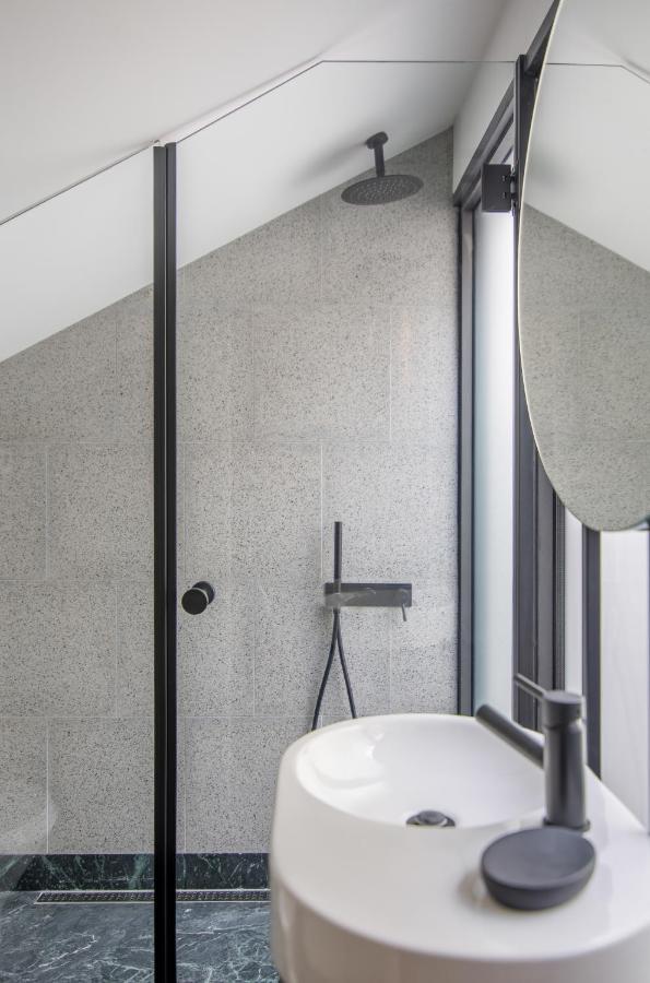 波尔图62 Design House II公寓 外观 照片