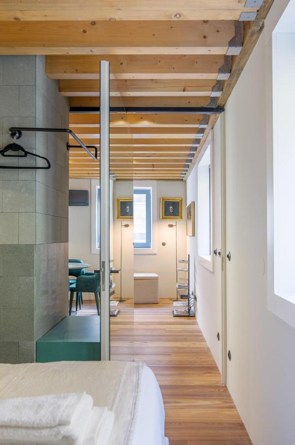 波尔图62 Design House II公寓 外观 照片